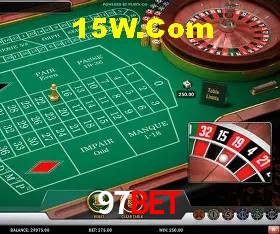 Weekend Specials 97bet