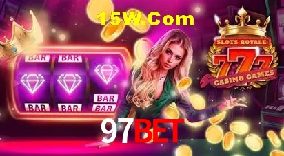Seasonal Promotions 97bet
